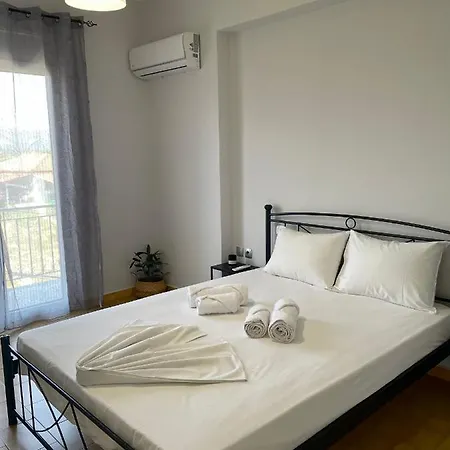 Apartament Myrtilo