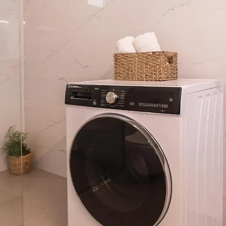 Apartament Myrtilo Ambelokipoi (Zakynthos)