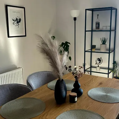 Apartament Myrtilo Ambelokipoi (Zakynthos)