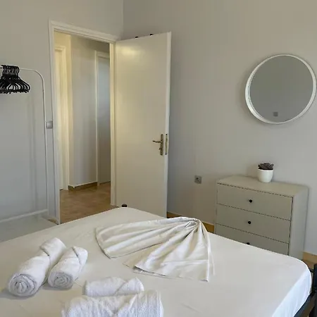 Myrtilo Apartment *