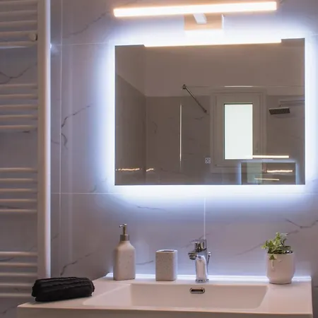 Apartment Myrtilo