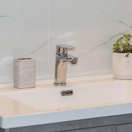 Apartment Myrtilo *