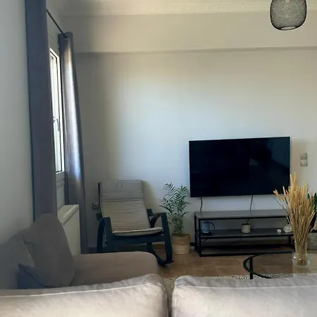 Apartment Myrtilo *