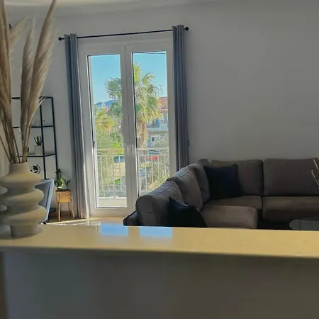 Apartment Myrtilo Ambelokipoi (Zakynthos)