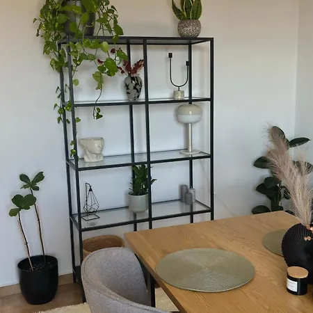 Apartment Myrtilo