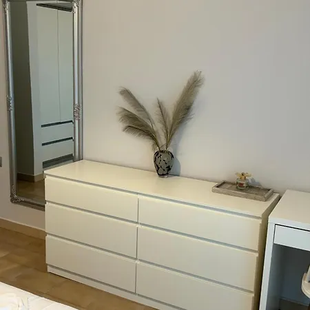 Myrtilo Apartment *