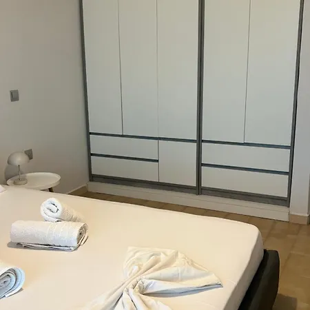 Myrtilo Apartment Ambelokipoi (Zakynthos)