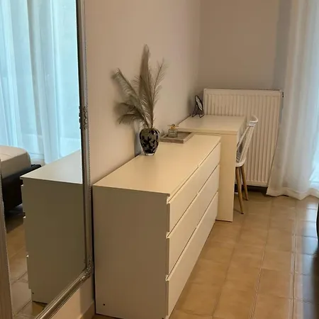Apartment Myrtilo Ambelokipoi (Zakynthos)