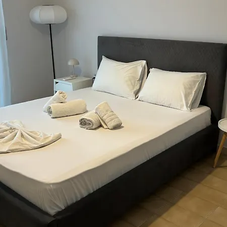 Apartment Myrtilo