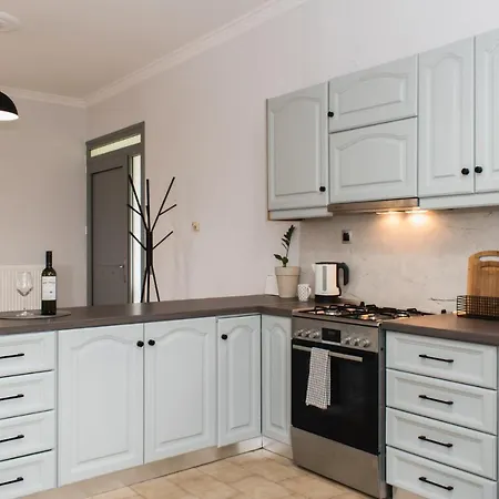 Myrtilo * Ambelokipoi (Zakynthos)